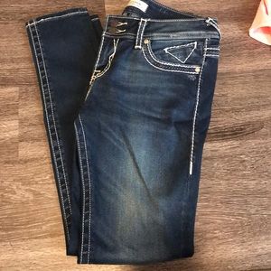 ⚡️NWOT!! ⚡️Skinny Jeans! 👖